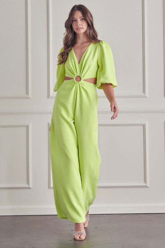 Buy Jumpsuits For Women - Stylish & Fashionable Jumpsuits