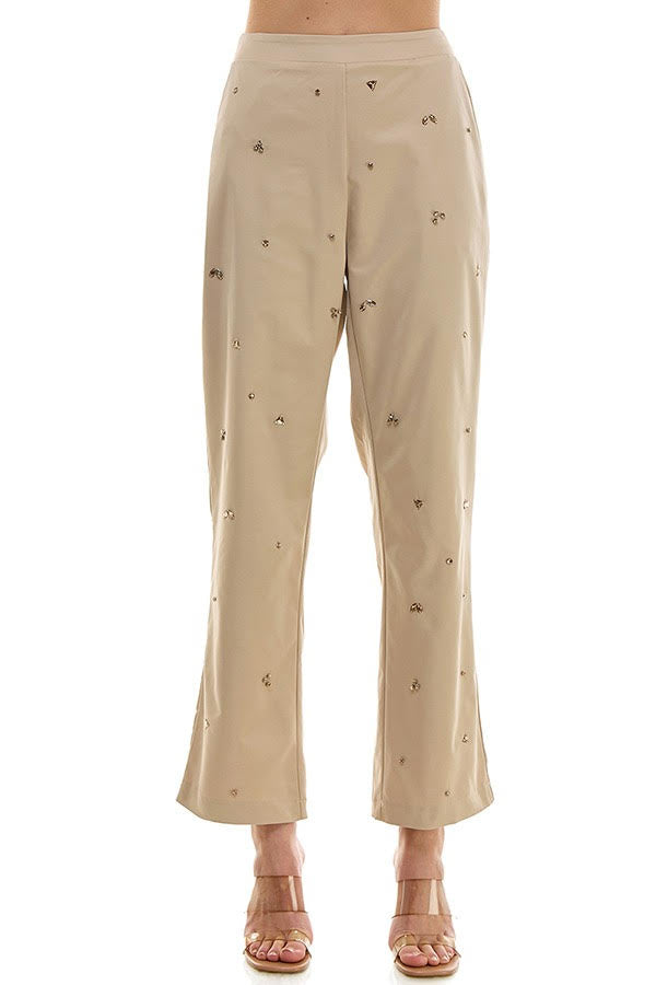 Embellished Pant