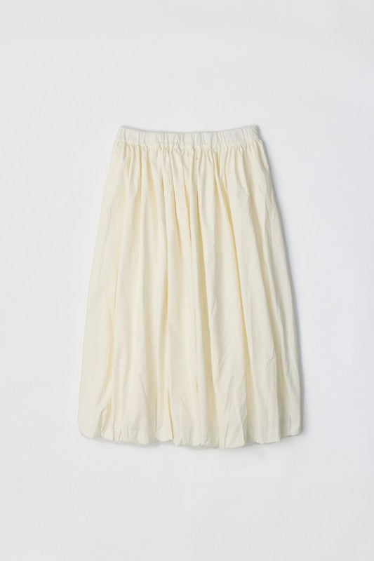 The Bella Skirt