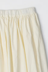 The Bella Skirt